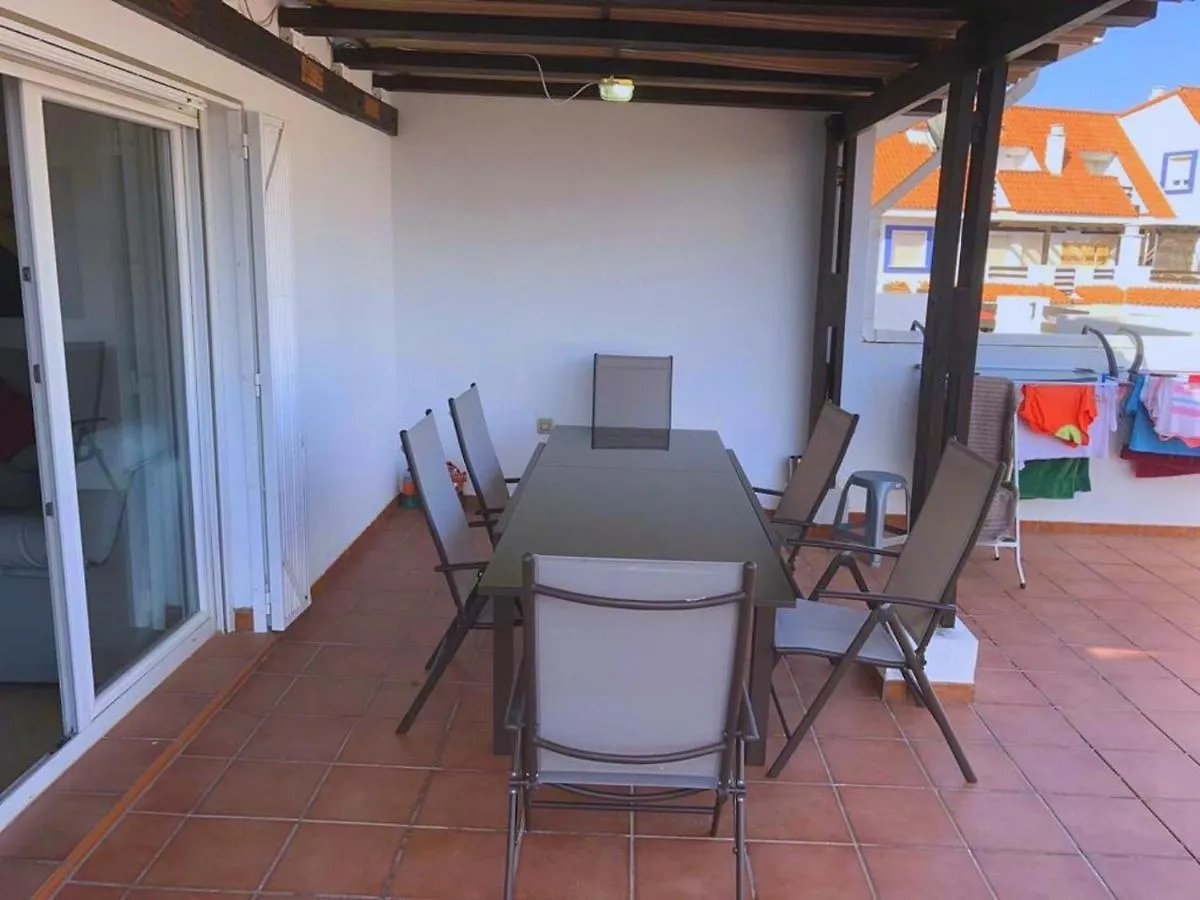 Duquesa Norte, Vistalmar Sea View Panorama Apartment Castillo de Sabinillas 0*,  Spain