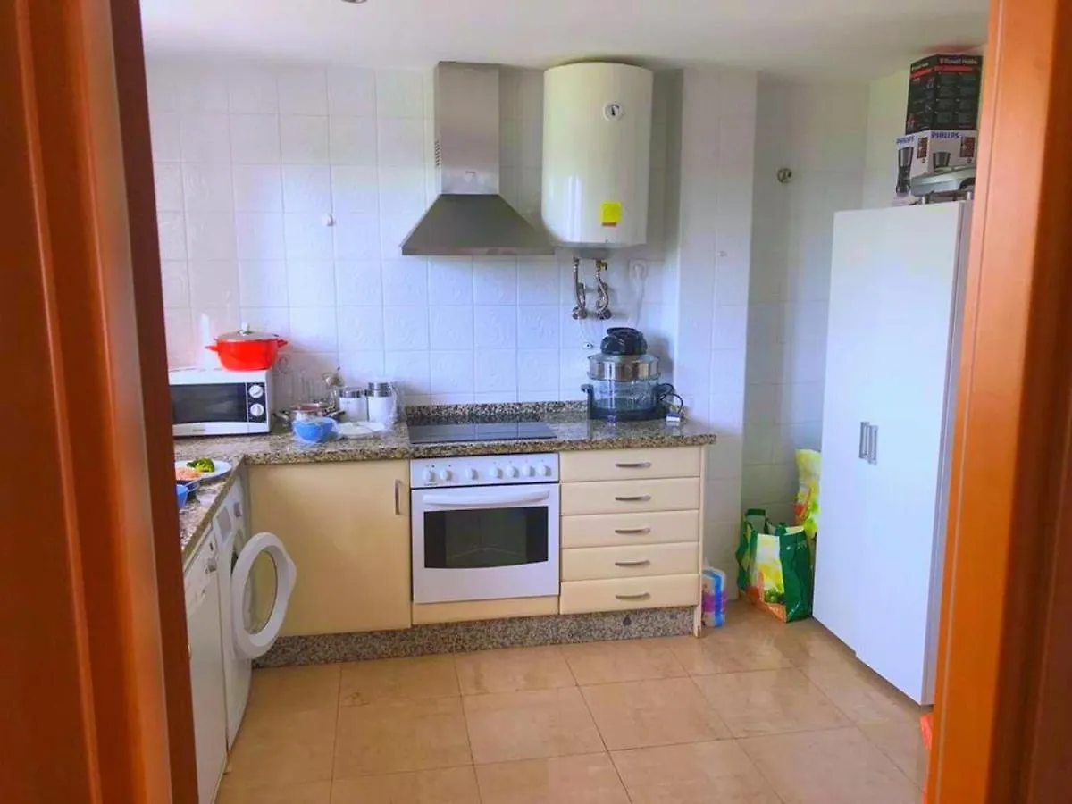 Duquesa Norte, Vistalmar Sea View Panorama Apartment Castillo de Sabinillas Spain