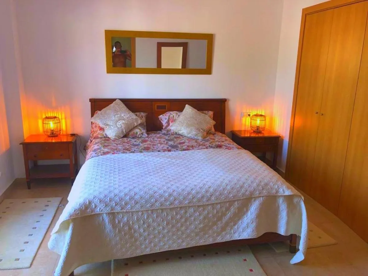 Duquesa Norte, Vistalmar Sea View Panorama Apartment Castillo de Sabinillas 0*,