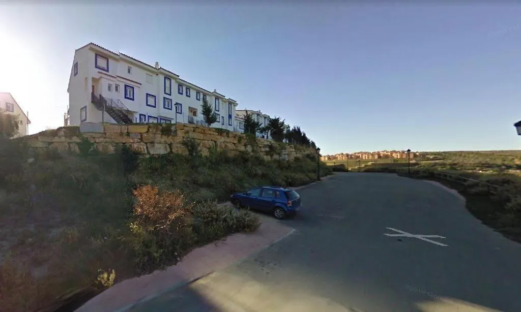 Duquesa Norte, Vistalmar Sea View Panorama Apartment Castillo de Sabinillas Spain